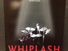 V/A - Whiplash Original Soundtrack (VG+ Red Vinyl, RE)