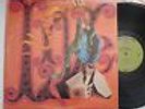 GRATEFUL DEAD Live WARNER BROS. 1830 Original Green Label 2LP w/insert Hippie