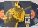 Daniel Filipacchi Présente La Méthode S.L.C. De Guitare De Mickey Baker 2-LP 10