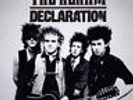 THE ALARM Declaration 84-85 LP Vinyl NEW PRE ORDER 16/03/18