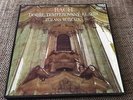 RUZICKOVA ZUZANA Bach Well-Tempered Clavier SUPRAPHON 5LP BOX Wohltemperiert
