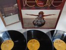 NEIL YOUNG-DECADE..SUPERB  NEAR MINT 1ST PRESSING TRIPLE VINYL LP RECORD 1976