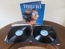 Steely Dan - The Very Best Of LP - Near Mint 1st UK Press Vinyl - World Shipping