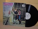 Lowell Fulsom, Tramp   '67, Kent (KLMP 5020), Mono, Electronic Blues