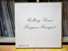 THE ROLLING STONES - BEGGARS BANQUET / 1 ST STEREO DECCA UK