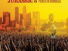 JURASSIC 5 Power In Numbers LP Vinyl NEW 2016