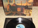 Pink Floyd Lp  - Animals - 1977 1st Press - 2B/2B - Original Inner - VG++