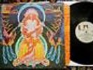 Hawkwind, Space Ritual, Orig UK UA Poster Dble LP+Inners, VG+/VG+ A-2 1st Press