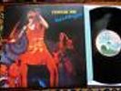 Vinegar Joe, Rock' N Roll Gypsies, Orig UK Island G/fld LP, EX/EX+, A-3 B-1 1st