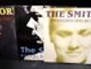 3 X THE SMITHS / MORRISSEY Vinyl Lps 'Hatful Of Hollow' 'Strangeways'  - W60