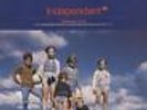 Independent 20 Various-Indie UK 2-LP vinyl record (Double Album) TT017