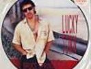 Bruce Springsteen picture disc LP vinyl album record Lucky Town UK 4714240