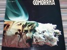 GOMORRHA - SAME - CORNET 15038 - german ED1 - 1969 - psych prog krautrock NM/NM-