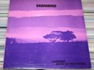 DAWNWIND LOOKING BACK ON THE FUTURE - AMRON ARN 5003 UK 1976 folk world NM-/VG++