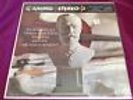 Shaded Dog LSC 2129 Stereo LP : Tschaikowsky   Concerto in D, Op. 35   Heifetz