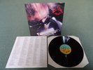 Neil Young Unplugged LP MTV RARE 1st 1993 Pressing Great Audio Playback