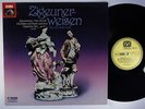 IDA HAENDEL, MICHAEL RABIN, LEONID KOGAN Violin Works EMI HORZU GERMANY