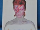 David Bowie Aladdin Sane 1973 Vinyl RCA 1st Press Gatefold LP