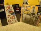 Paul McCartney S/T Ram limited NEW colored LP red yellow vinyl self title sealed