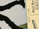 BOWIE,DAVID-LODGER (2017 REMASTERED VERSION) (RMST)  (UK IMPORT)  VINYL LP NEW