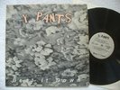 Y PANTS 