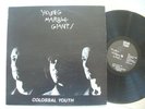 YOUNG MARBLE GIANTS 