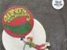 Prince, Paisley Park, NEW/MINT/UNPLAYED, VERY RARE SHAPED PICTURE DISC 7