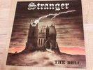 LP Stranger-The Bell   Kultscheibe Extrem RAR  Intercord