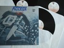 Accept ?– Demon's Night Label: Victoria ?– 9035/3 Format: 3 × Vinyl, LP  Box