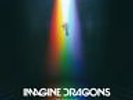 Imagine Dragons - Evolve (Clear Vinyl) Vinyl LP Interscope NEU