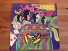 The Yardbirds “Little Games” original mono Epic LP Jimmy Paige