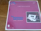 LOS TREMENDOS GAVILANES JUAN Y SALOMON - CARTA EN EL BUZON - LP - NEW/SEALED