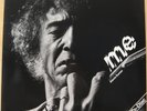 Alexis Korner -  Me - Jeton-direct to disc - mint