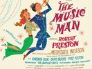 Music Man / Original - The Music Man (Original Broadway Cast) [New Vinyl LP]