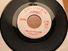 Listen - You Better Run 45 - Robert Plant - Led Zeppelin
