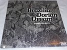 Manfredo Fest - Brazilian Dorian Dream Azimuth fusion funk Brazil Private Press