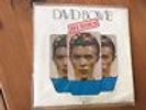 David Bowie: Heroes/ V-2 Schneider. 7”Spanish Pressing. Picture Sleeve PB-1121
