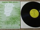 AUGUSTUS PABLO/KING TUBBY, ITAL DUB, 1974 MADE IN BARBADOS STAR APPLE LABEL LP