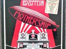 Led Zeppelin - Mothership. 4 x 180g Vinyl LP Record Box Set. Original New/Sealed
