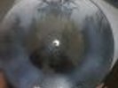 Darkthrone Panzerfaust Original Picture Disc Lp Rare 17 of 100