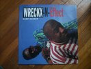 WRECKX-N-EFFECT----RUMP SHAKER----EXTENDED PLAY VINYL ALBUM