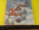 VHTF SEALED BOX SET Time-Life Treasury Of Christmas STL 107 Elvis Beach Boys