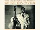 RON CARTER / WHERE? (180GRAM)[LP]