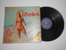 LP- LO MEJOR DE LOS RIVALES VOL.1 ON PHILIPS REC.