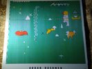 Art Ensemble of Chicago, Urban Bushmen, 2xLPs, ECM 2-201, Like New
