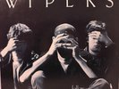 WIPERS - Follow Blind - LP - 1987 - Enigma Rec.  Vinyl