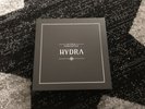 Weithin Temptation Hydra LP Box
