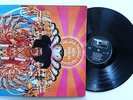 Jimi HENDRIX LP AXIS BOLD AS LOVE.Original UK TRACK 1967 mono