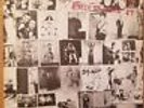 The Rolling Stones - Exile On Main Street - 1972 1st Pressing Vinyl LP