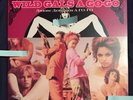 Acid Mothers Temple Vinyl & The Melting Paraiso U.F.O. Wild Gals A Go-Go 2 Discs